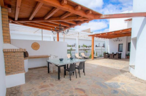 Sunset Ground Floor Playa Blanca